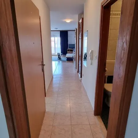 Apartment Apartman Slavica Makarska