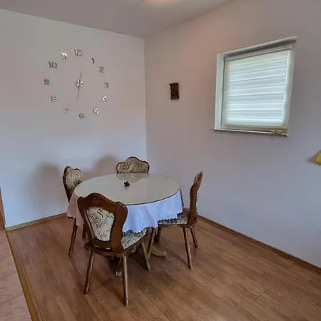 Apartment Apartman Slavica Makarska