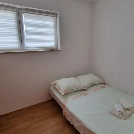 Apartman Slavica Apartment