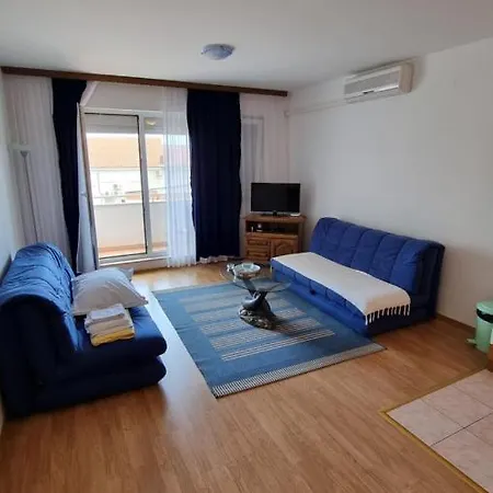 Apartman Slavica