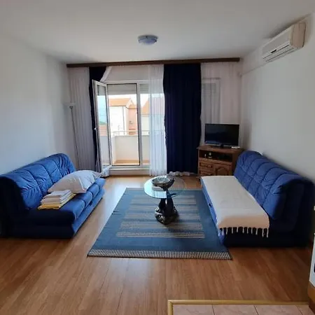 Apartman Slavica Apartment