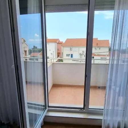 Apartman Slavica Apartment