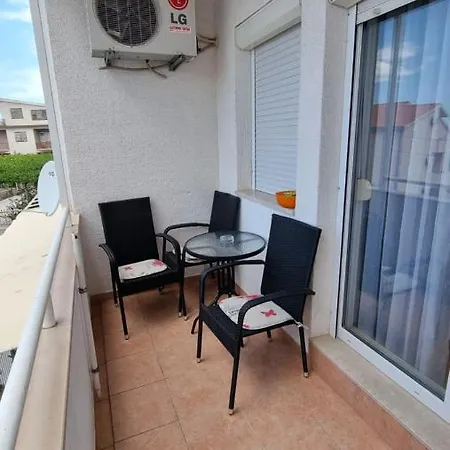 Apartman Slavica Apartment