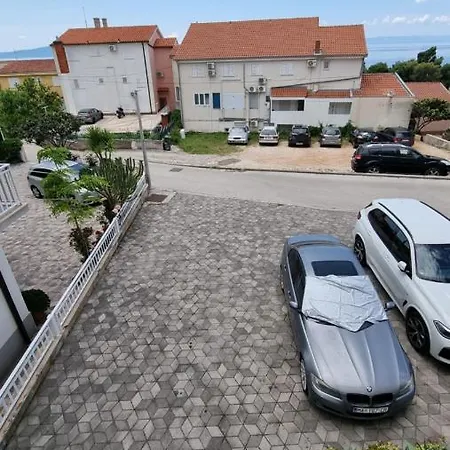 Apartman Slavica